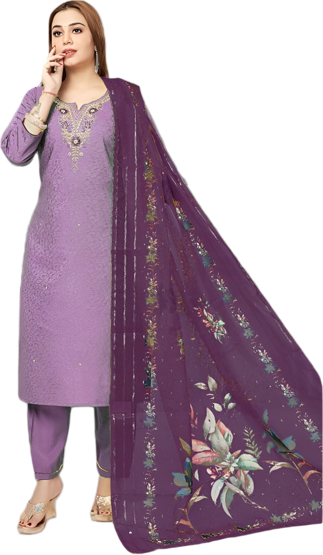 Kurti Set 