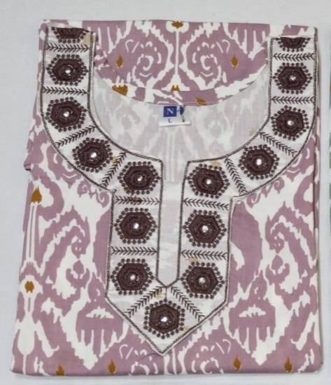 Short Kurti