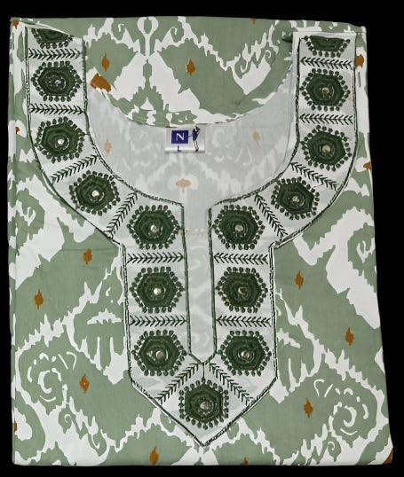 Short Kurti