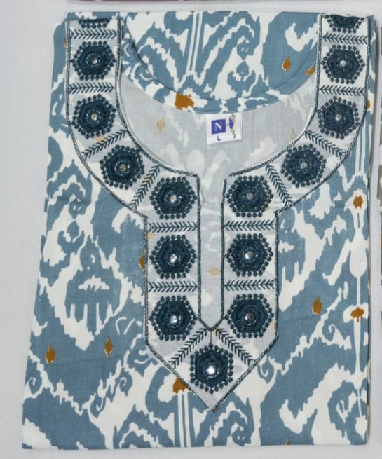 Short Kurti